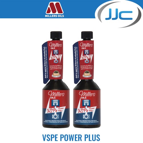 250ml millers oils vspe - 250ml,