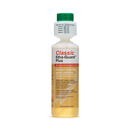 Castrol classic etha guard - classic, etha-guard