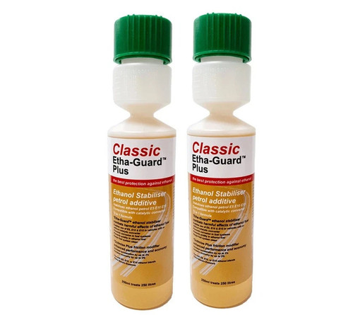 Castrol classic etha guard - x,