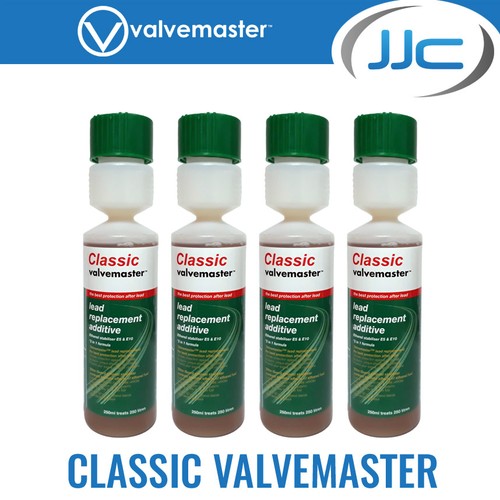 250ml classic valvemaster - x,