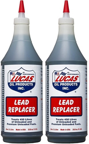 Lucas lead replacer - 2, x