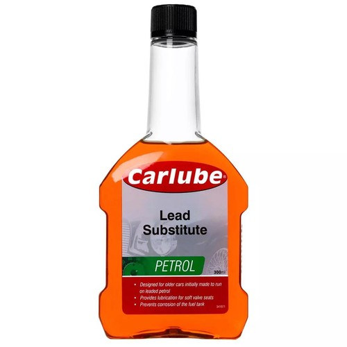 Classic car lead substitute - lead,