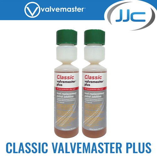 250ml classic valvemaster - 250ml,