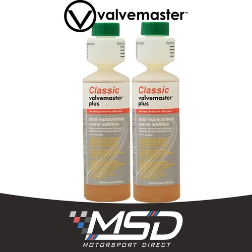 250ml classic valvemaster - 2,