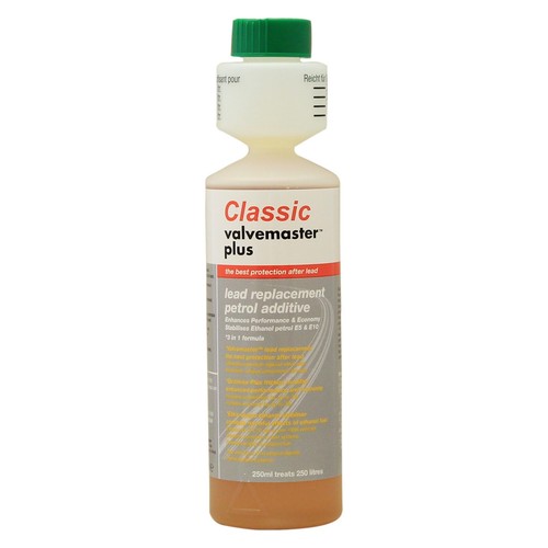 Classic valvemaster plus - classic, in