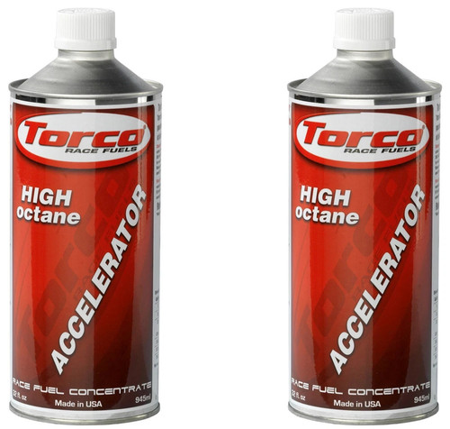 Torco unleaded accelerator - torco,