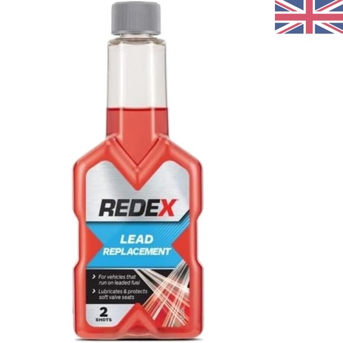Lead replacement fuel additive - lead,
