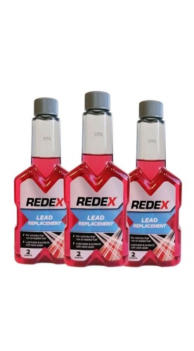 Pack redex lead - of,