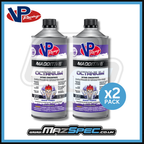 Racing madditive octanium - vp,