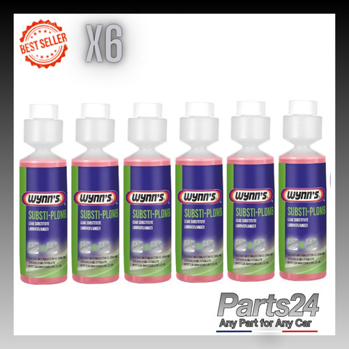 Wynns lead substitute - wynns,