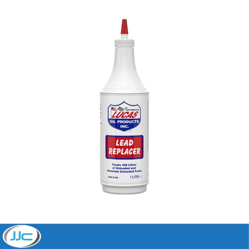 Lucas oil lead - 1l,