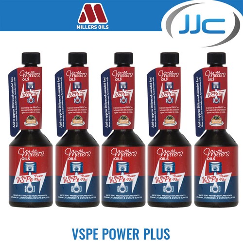 250ml millers oils vspe - -,
