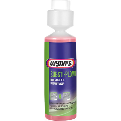 Wynns lead substitute 250ml - lead,