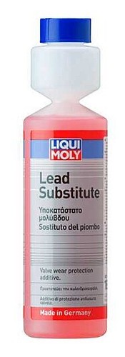 Liqui moly lead substitute - moly,