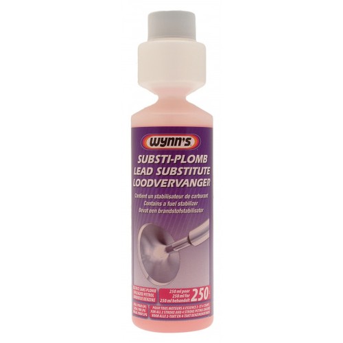 Wynns lead substitute 250ml - lead,