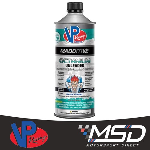 Racing fuels madditive - racing,